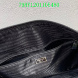 Prada Bags - The Barnes Bags  841