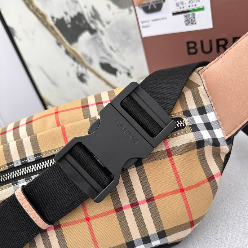 Burberry Bags - BG Bags - 372