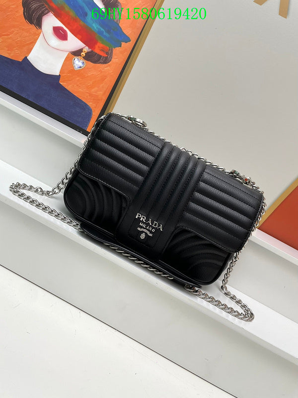 Prada Bags - The Barnes Bags  162