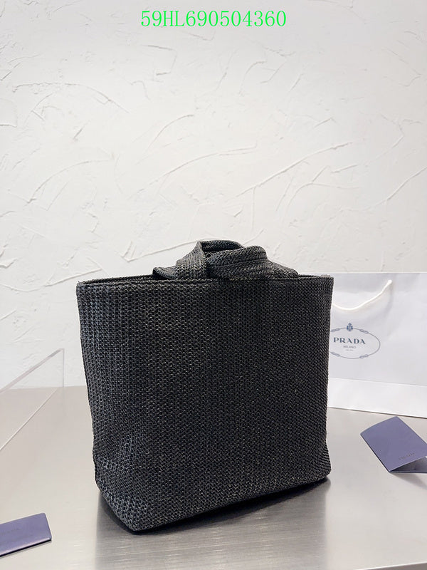 Prada Bags - The Barnes Bags  332