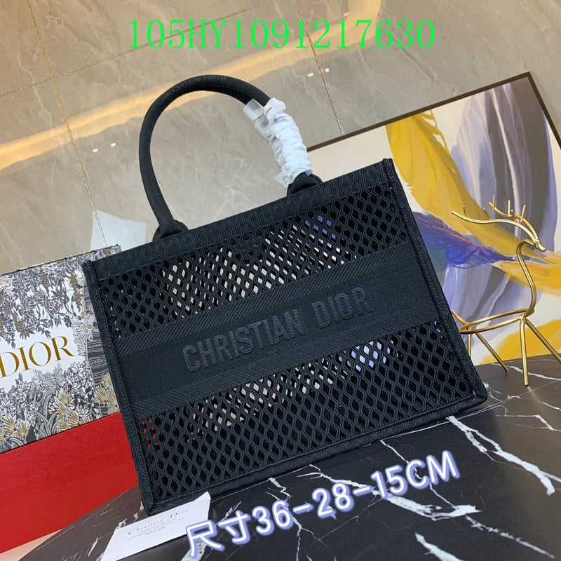 Christian Dior Bags Bags - The Tote   157