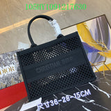 Christian Dior Bags Bags - The Tote   157