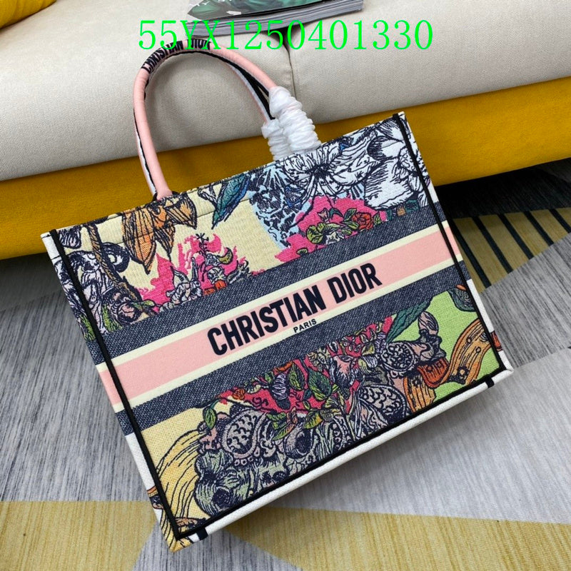 Christian Dior Bags Bags - The Tote   058