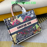 Christian Dior Bags Bags - The Tote   058