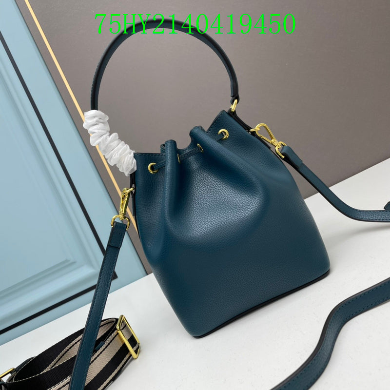 Prada Bags - The Barnes Bags  368