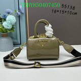 Prada Bags - The Barnes Bags  419
