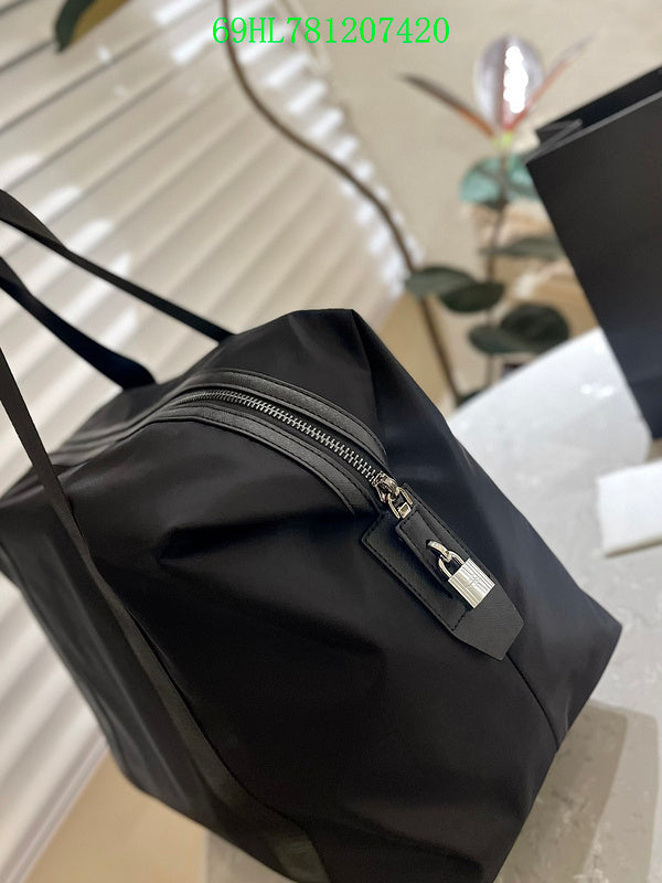 Prada Bags - The Barnes Bags  752