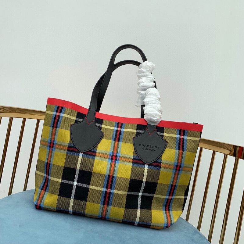 Burberry Bags - BG Bags - 052