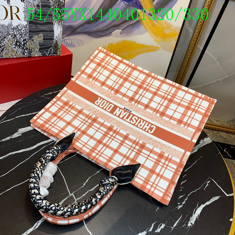 Christian Dior Bags Bags - The Tote   051
