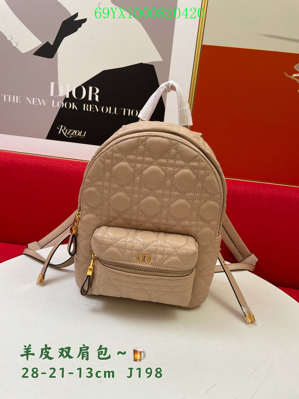 Christian Dior Bags Bags - The Tote   732