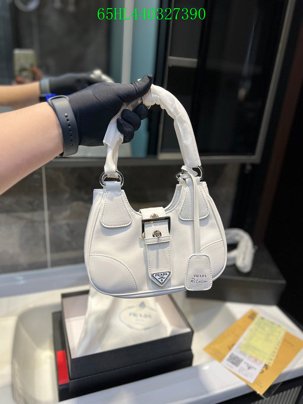 Prada Bags - The Barnes Bags  437