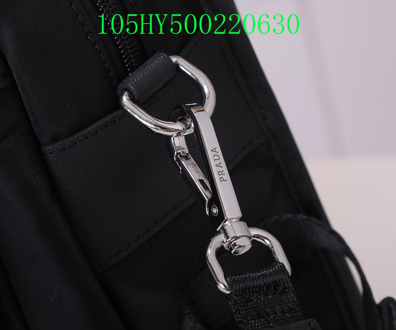 Prada Bags - The Barnes Bags  534