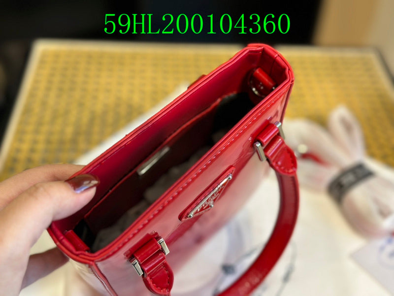 Prada Bags - The Barnes Bags  660