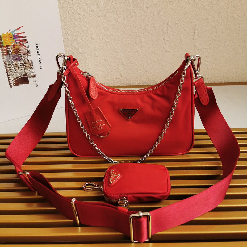 Camila Bags - Prada Bags - 077