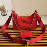 Camila Bags - Prada Bags - 077