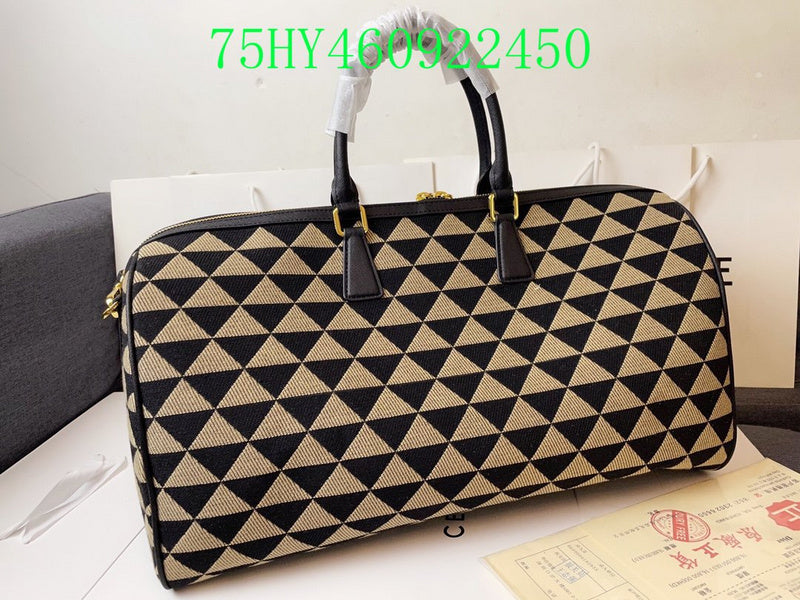 Prada Bags - The Barnes Bags  944