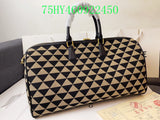 Prada Bags - The Barnes Bags  944