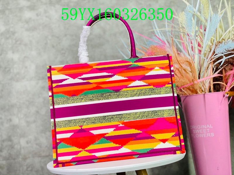 Christian Dior Bags Bags - The Tote   063