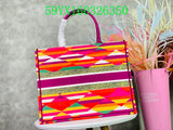 Christian Dior Bags Bags - The Tote   063