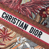 Christian Dior BOOK TOTE