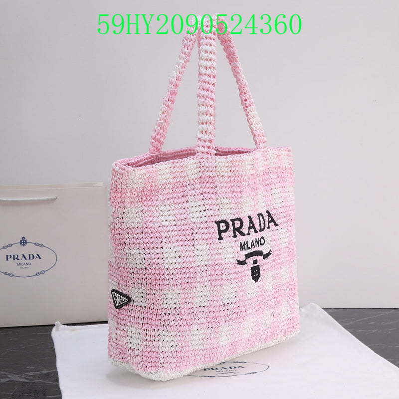 Prada Bags - The Barnes Bags  280