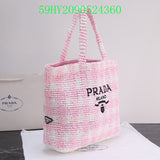 Prada Bags - The Barnes Bags  280