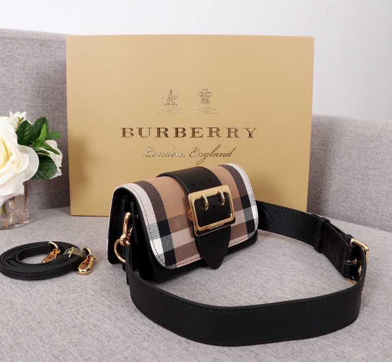 Burberry Bags - BG Bags - 876