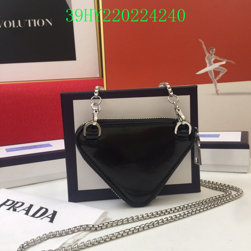 Prada Bags - The Barnes Bags  496