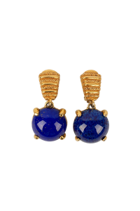 Boucles d'oreilles Christian Dior