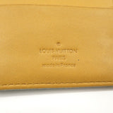 Louis Vuitton Monogram Denim Portefeuille Amelia Wallet M95511