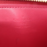 Louis Vuitton Monogram Vernis Lexington Accessoires Pouch M9131F