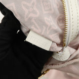Louis Vuitton Cruise Line Tishenne PM Tote Bag Rose Pink M95672