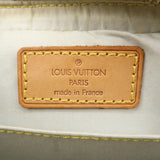 Louis Vuitton Monogram Mini Juliet MM Shoulder Bag TST Blue M92004