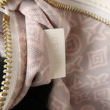 Louis Vuitton Cruise Line Tishenne PM Tote Bag Rose Pink M95672