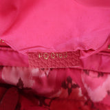 Louis Vuitton Monogram Ikat Flower Noefull MM Shoulder Bag M94313