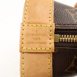 Louis Vuitton Monogram Alma BB 2Way Hand Bag Shoulder Bag M53152