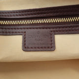 Louis Vuitton Monogram Mini Armaron Hand Bag Cerise M92207