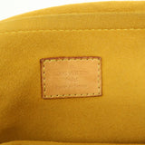 Louis Vuitton Monogram Denim Neo Speedy Boston Bag Blue M95019