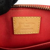 Louis Vuitton Monogram Vernis Alma BB 2Way Shoulder Bag M90174