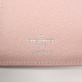 Louis Vuitton Epi Portefeuille Twist Compact Wallet M63323