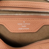 Louis Vuitton Monogram Mahina Selene PM Shoulder Bag Rose M94276