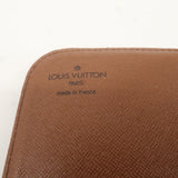 Louis Vuitton Monogram Cartouchiere 26 Shoulder Bag M51252