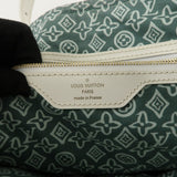 Louis Vuitton Cruise Line Tahitienne GM Shoulder Bag Green M95678
