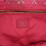 Louis Vuitton Monogram Denim Noefru MM Rose Indien M40870