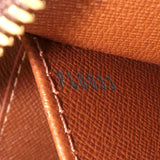 Louis Vuitton Monogram Cite MM Shoulder Bag Hand Bag M51182