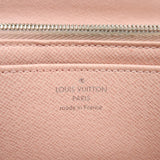 Louis Vuitton Epi Portefeuille Twist  Bi-Fold Long Wallet M61178