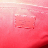 Louis Vuitton Epi Leather Passy PM Tote Bag Rouge M5926E
