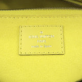 Louis Vuitton Epi Marly BB 2Way Bag Hand Bag Pistache M94617