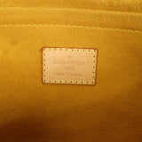 Louis Vuitton Monogram Denim Neo Speedy Boston Bag Blue M95019