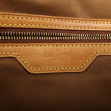 Louis Vuitton Monogram Cabas Mezzo Tote Shoulder Bag M51151